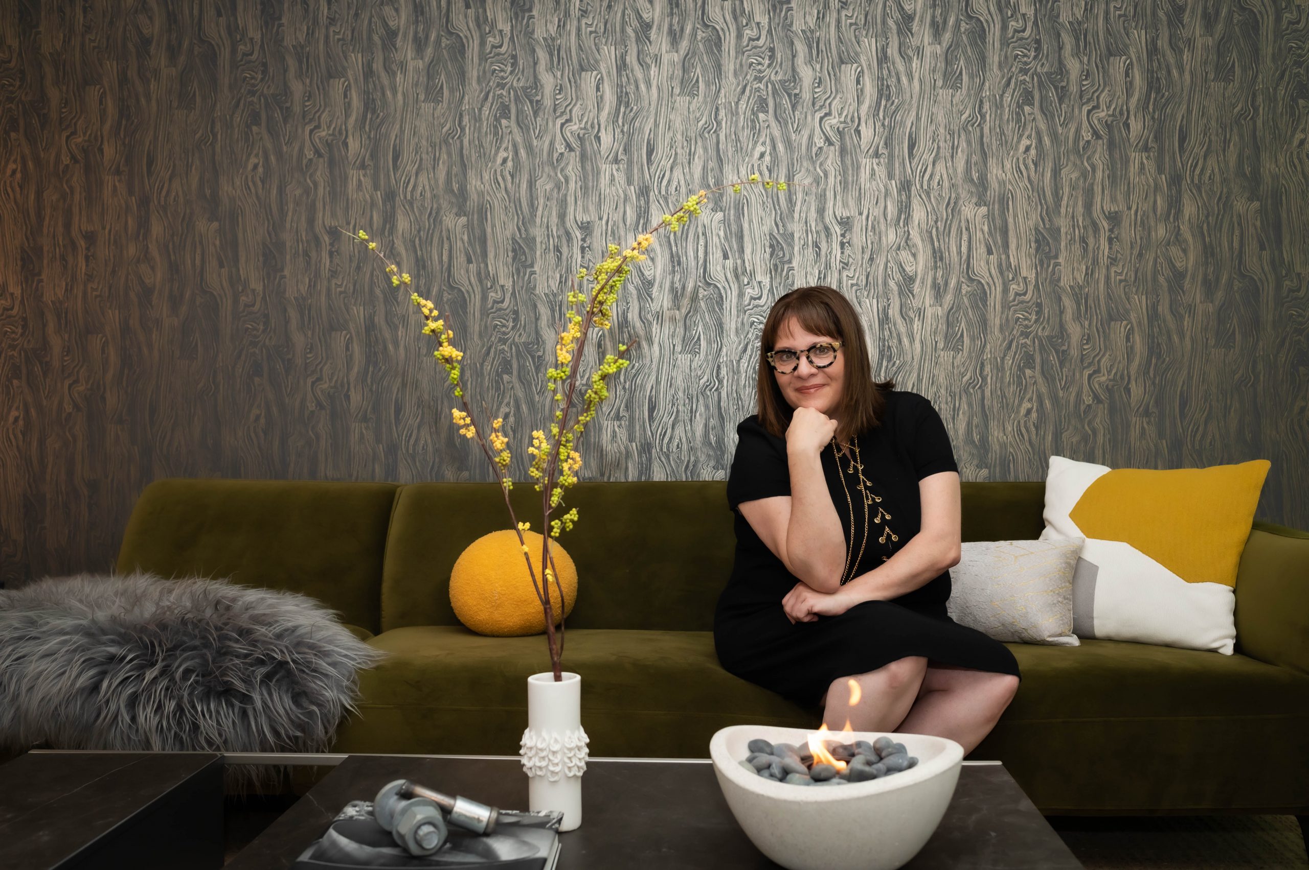 Design for the exhale, Poetic Modernism